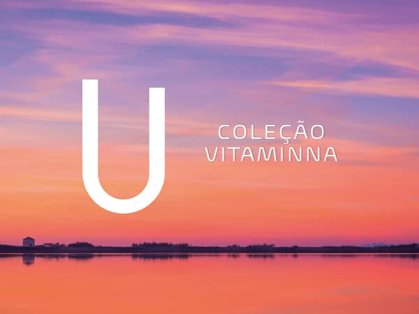 Conheça a nova coleção de Inverno da Urbano Têxtil: Vitaminna